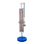 Hooke’s Law Apparatus